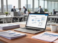 Büromanagement: Neue Regeln revolutionieren Ausbildung - Foto: über boerse-global.de