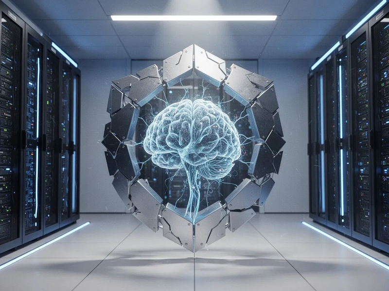 OpenAI kauft Sicherheits-Startup Promptfoo für KI-Agenten - Foto: über boerse-global.de