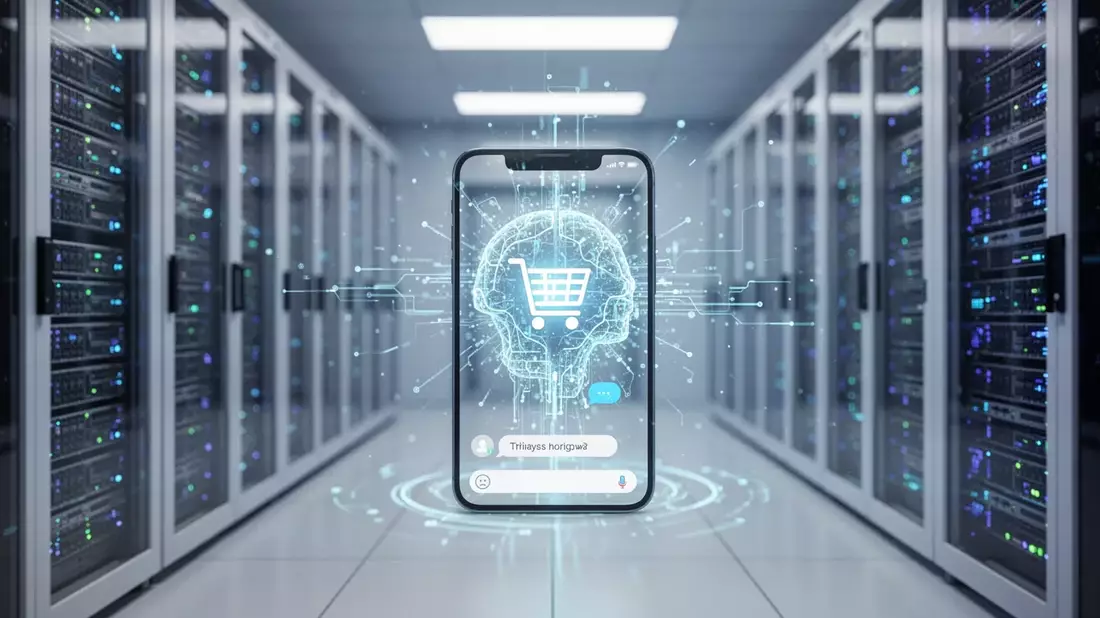 OpenAI setzt im KI-Commerce auf Marken-Apps - Bild: über boerse-global.de