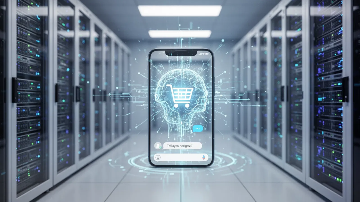 OpenAI setzt im KI-Commerce auf Marken-Apps - Foto: über boerse-global.de