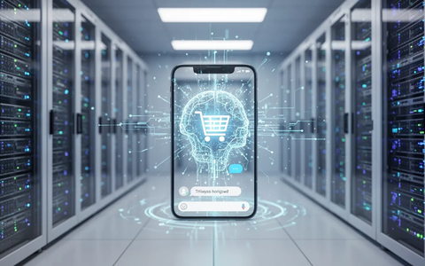 OpenAI setzt im KI-Commerce auf Marken-Apps - Foto: über boerse-global.de