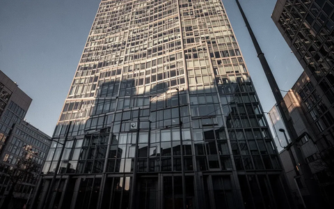 Deutsche Bank Aktie: Rekordjahr mit Schatten - Foto: über boerse-global.de