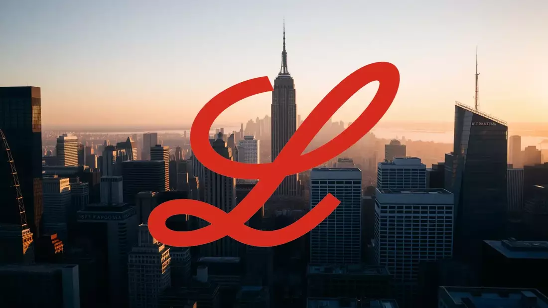 Eli Lilly: La Doble Estrategia para Consolidar su Liderazgo en Obesidad Illustration mit AI erstellt übermittelt durch boerse-global.de