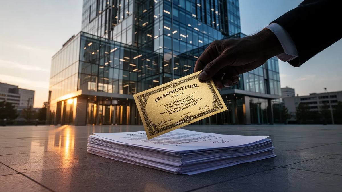 Blackrock Energy and Resources Income Trust PLC Aktie: Eigene Aktien zurückgekauft - Foto: über boerse-global.de