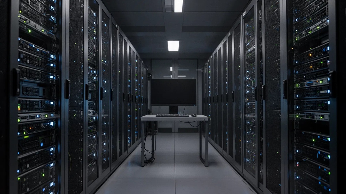 BXA: Funkstille am Markt - Foto: über boerse-global.de