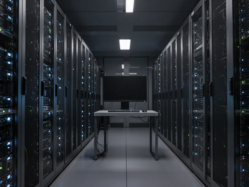 BXA: Funkstille am Markt - Foto: über boerse-global.de