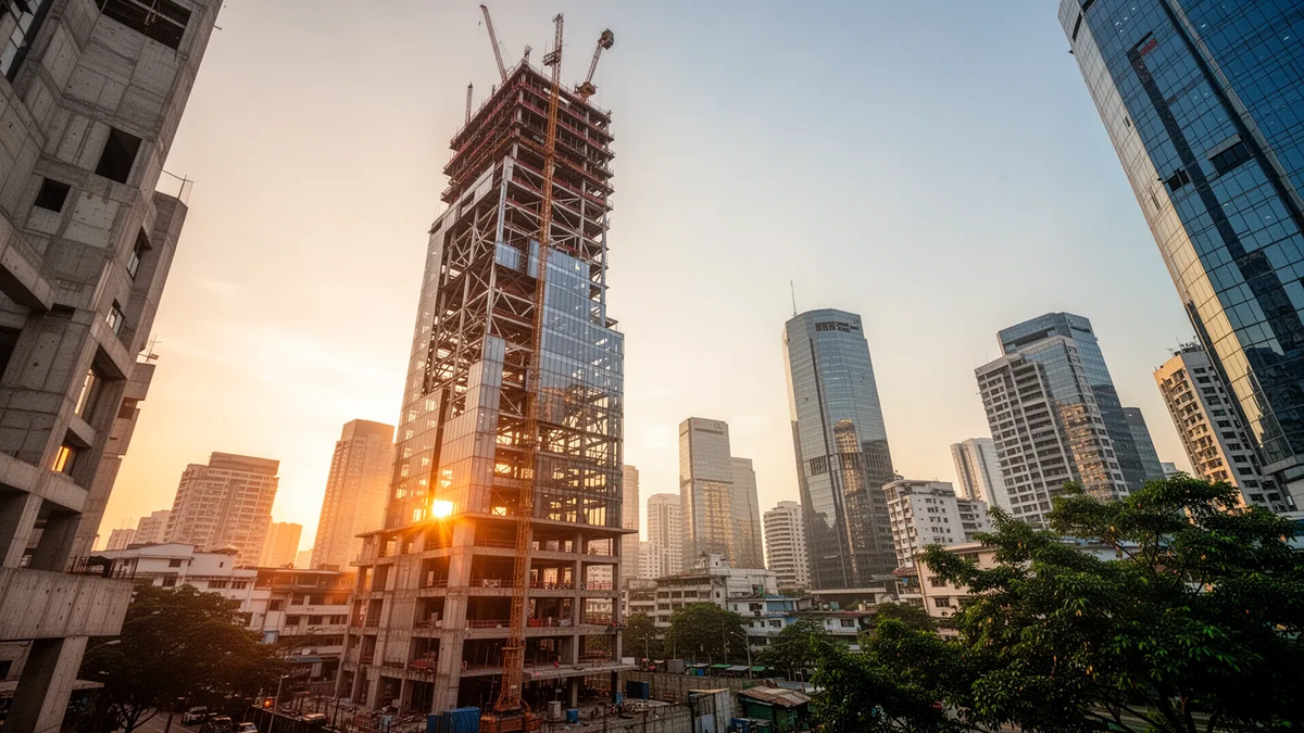 Horizons Emerging Markets ETF: Wachstumschancen - Foto: über boerse-global.de