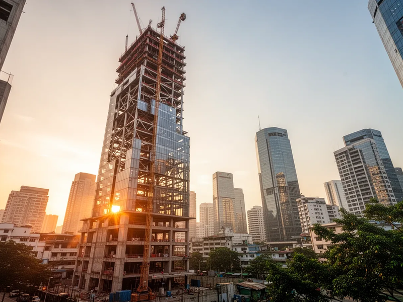 Horizons Emerging Markets ETF: Wachstumschancen - Foto: über boerse-global.de