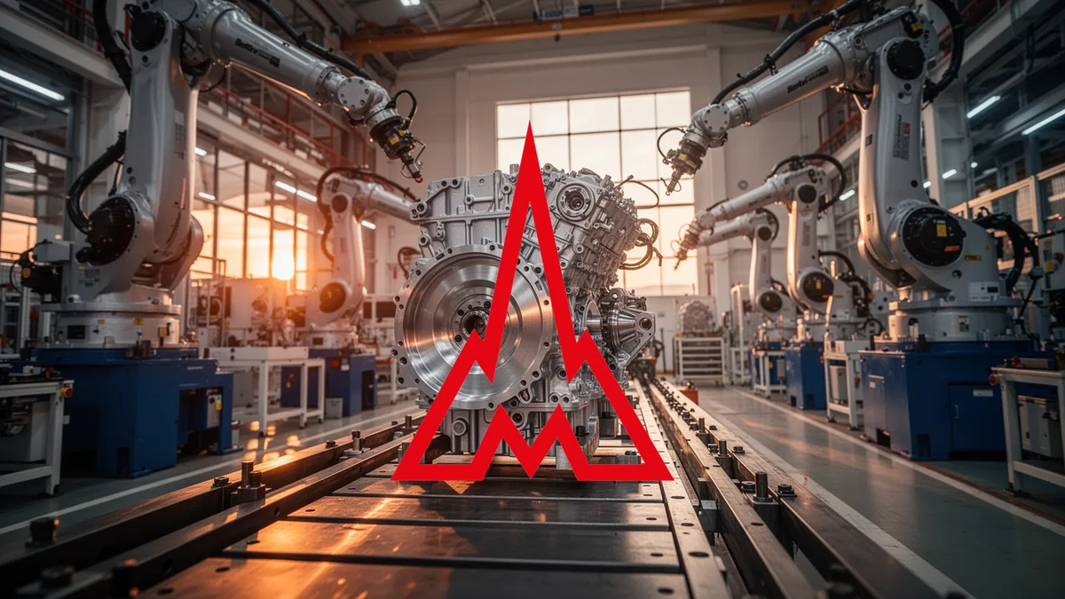 Deutz Aktie: MDAX-Rückkehr - Foto: über boerse-global.de