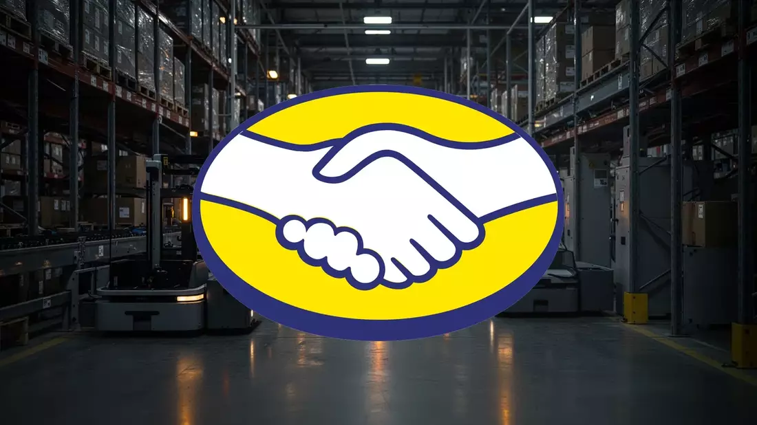 MercadoLibre Aktie: JP Morgan dreht ab - Bild: über boerse-global.de