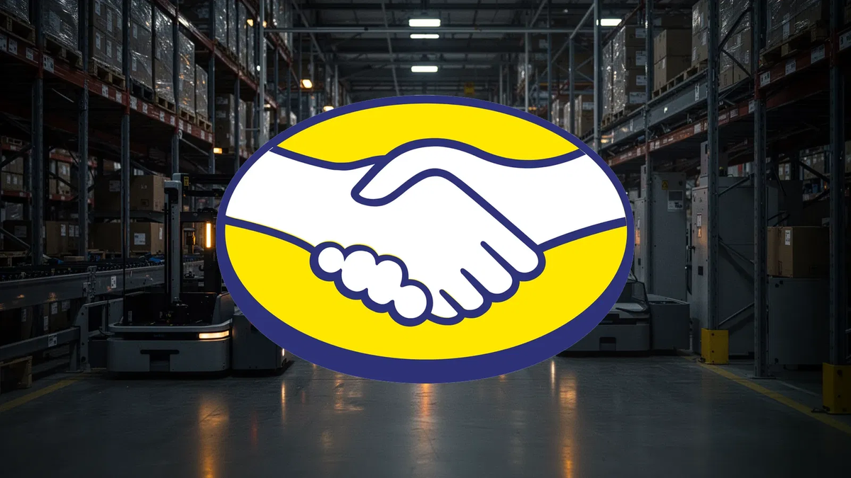 MercadoLibre Aktie: JP Morgan dreht ab - Foto: über boerse-global.de