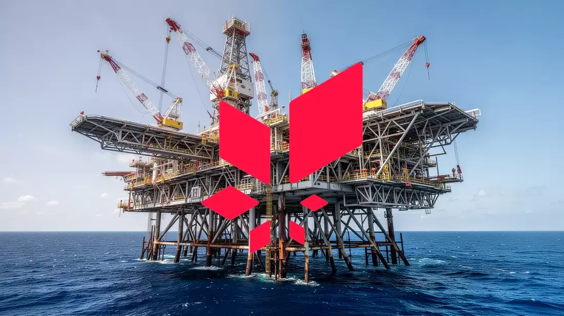 Equinor Aktie: Vollauslastung Illustration mit AI erstellt übermittelt durch boerse-global.de