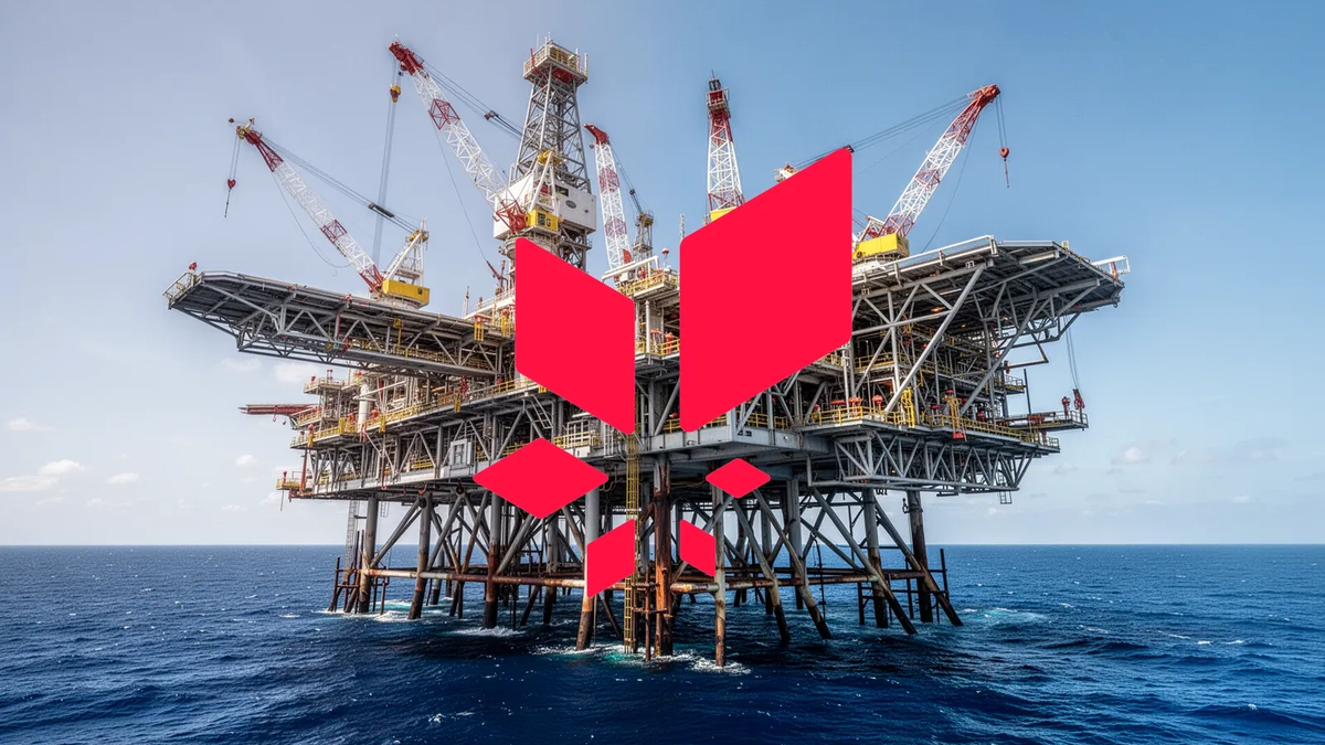 Equinor Aktie: Vollauslastung - Foto: über boerse-global.de