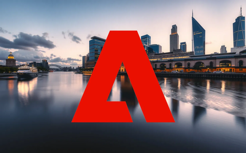 Adobe: Un Trimestre Histórico Empañado por la Salida de su CEO - Foto: über boerse-global.de