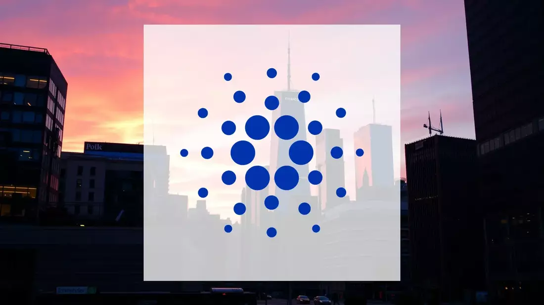 Cardano: Una Estrategia de Reinversión para Revitalizar su Ecosistema Illustration mit AI erstellt übermittelt durch boerse-global.de