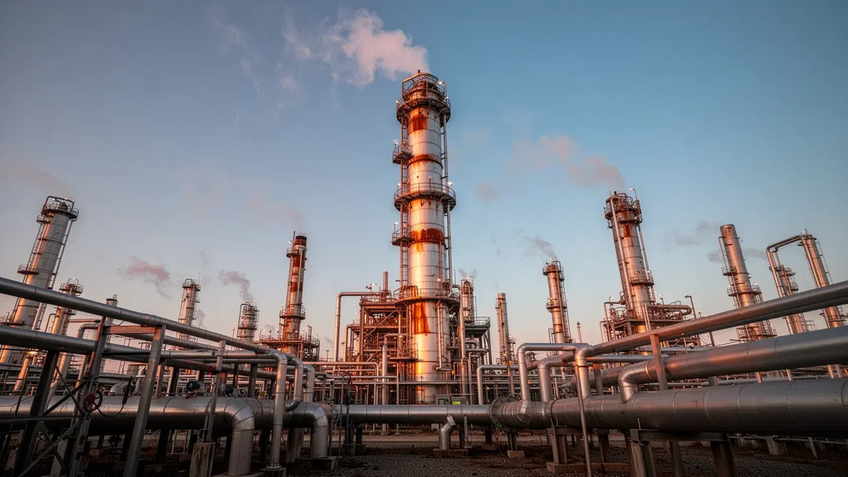 Exxon Mobil Aktie: Drei Nachrichten, ein Trend - Foto: über boerse-global.de