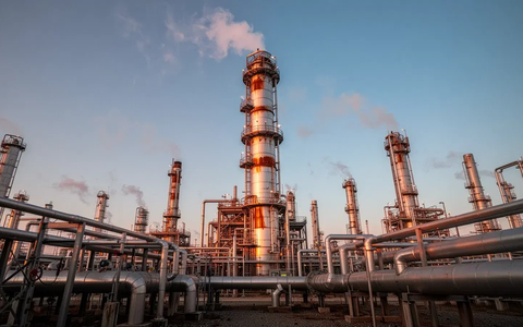 Exxon Mobil Aktie: Drei Nachrichten, ein Trend - Foto: über boerse-global.de