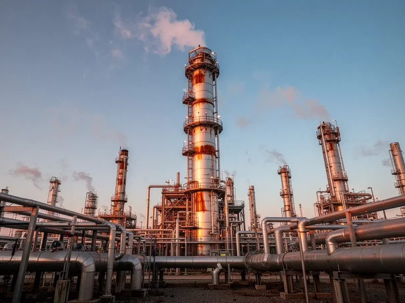 Exxon Mobil Aktie: Drei Nachrichten, ein Trend - Foto: über boerse-global.de