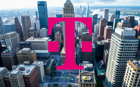 Deutsche Telekom's Strategic Leap: Satellite Deal and Record Revenue Signal Strength - Foto: über boerse-global.de