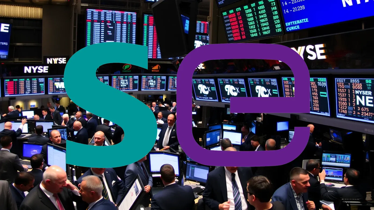 Siemens Energy Stock Gains Momentum from Multiple Catalysts - Foto: über boerse-global.de