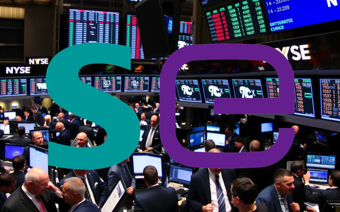 Siemens Energy Stock Gains Momentum from Multiple Catalysts - Foto: über boerse-global.de