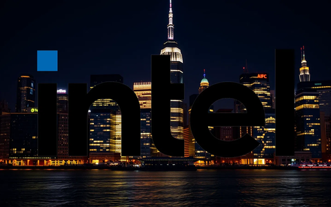 La acción de Intel se resiente por una demanda de accionistas - Foto: über boerse-global.de