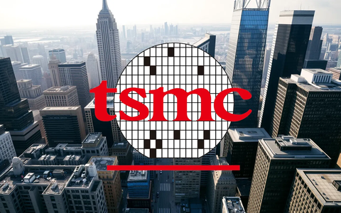 TSMC: La Fiebre de la Inteligencia Artificial Impulsa sus Resultados Financieros - Foto: über boerse-global.de