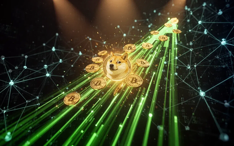 Dogecoin: Musk weckt neue Fantasie - Foto: über boerse-global.de