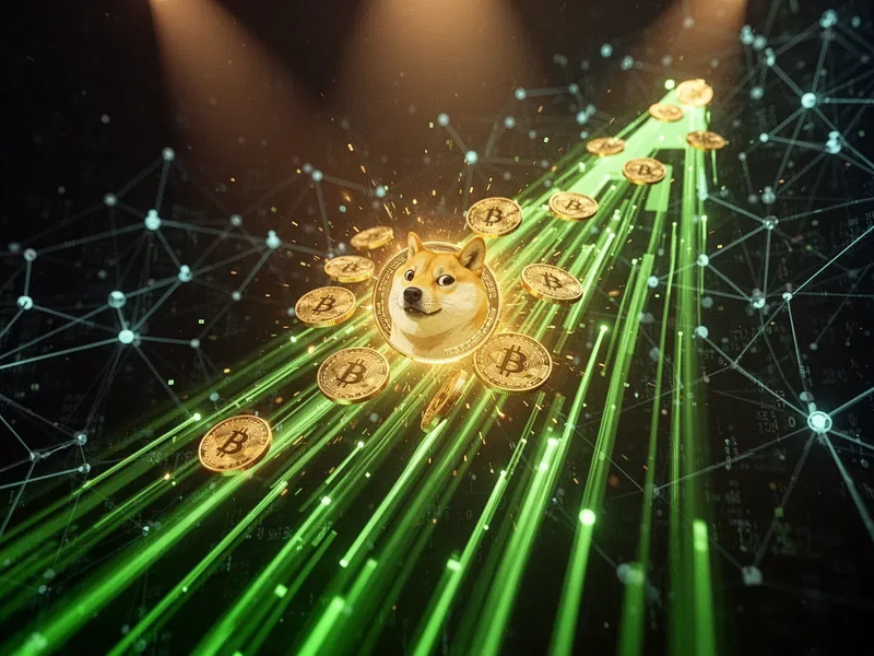Dogecoin: Musk weckt neue Fantasie - Foto: über boerse-global.de