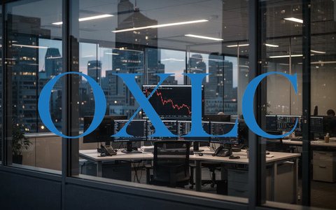 Oxford Lane Capital Aktie: Kapitalbedarf nach Kursrutsch - Foto: über boerse-global.de