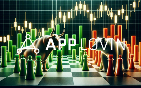 AppLovin: El optimismo analítico contrasta con la presión en bolsa - Foto: über boerse-global.de