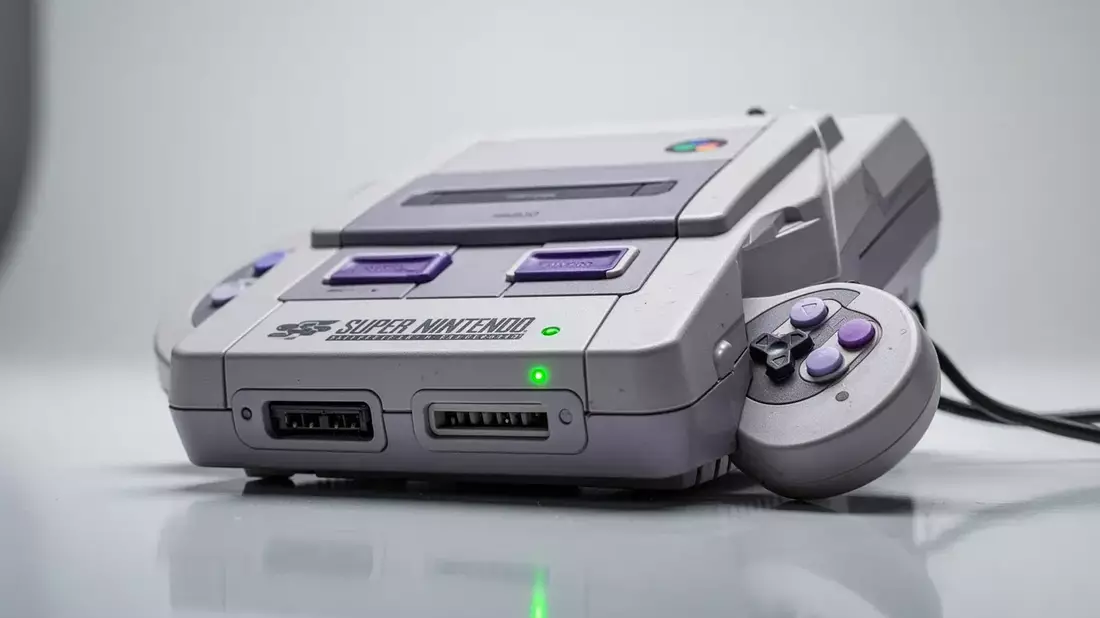 Nintendo Aktie: Starke Erholung - Bild: über boerse-global.de
