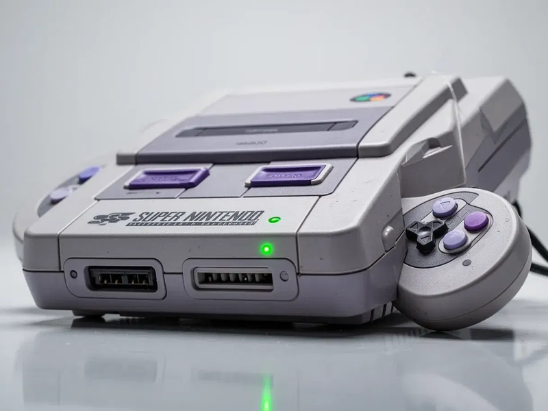 Nintendo Aktie: Starke Erholung - Foto: über boerse-global.de