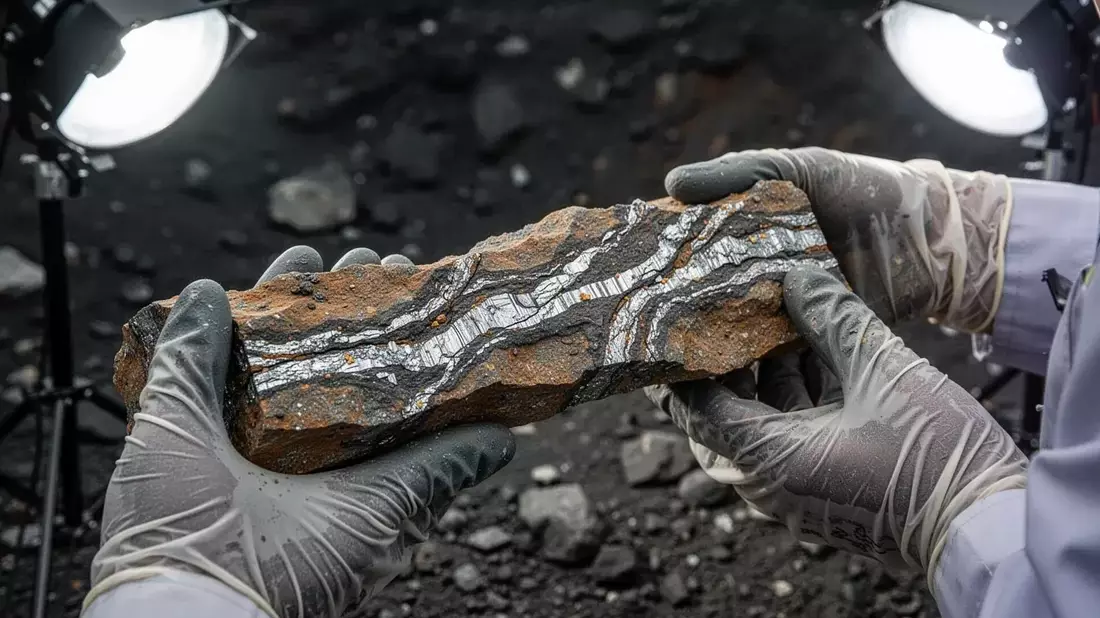 Green Bridge Metals Aktie: Explorationsprogramm läuft - Bild: über boerse-global.de