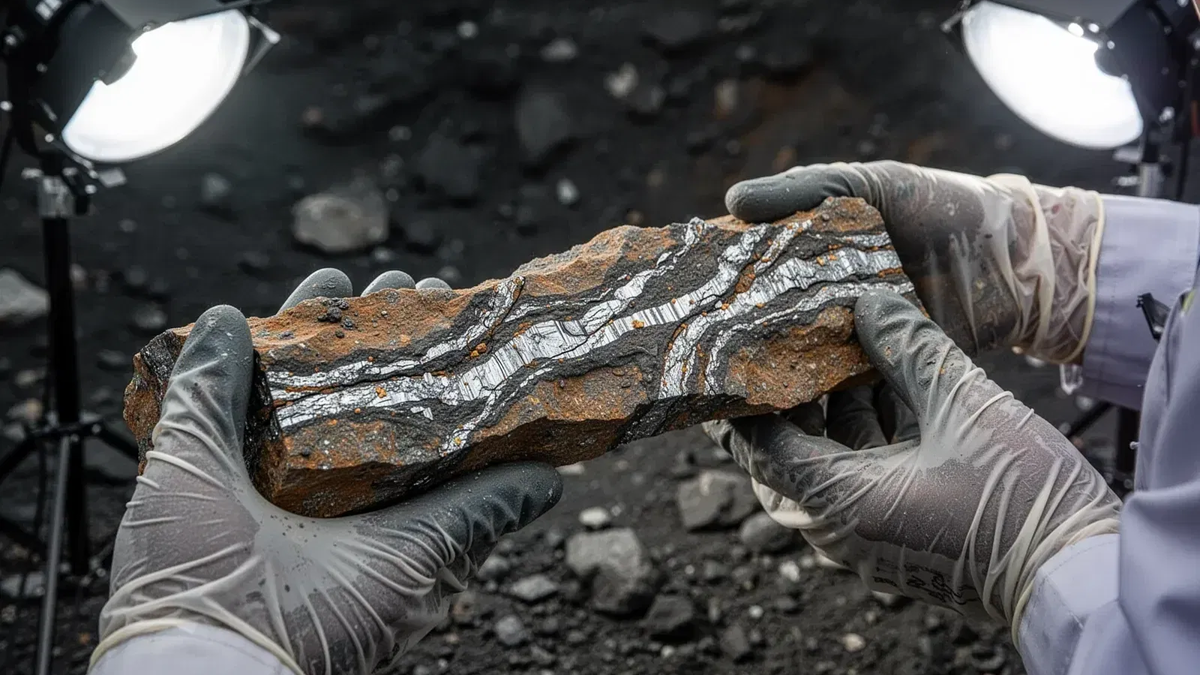 Green Bridge Metals Aktie: Explorationsprogramm läuft - Foto: über boerse-global.de