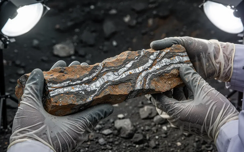 Green Bridge Metals Aktie: Explorationsprogramm läuft - Foto: über boerse-global.de