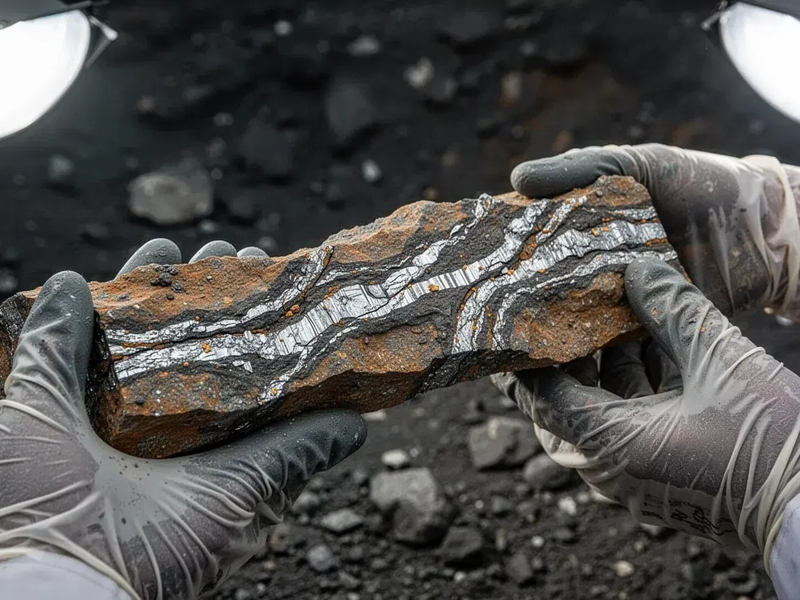 Green Bridge Metals Aktie: Explorationsprogramm läuft - Foto: über boerse-global.de