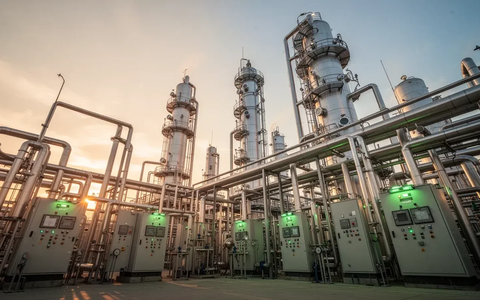 Wacker Chemie Aktie: Erholung trotz Rekordverlust - Foto: über boerse-global.de