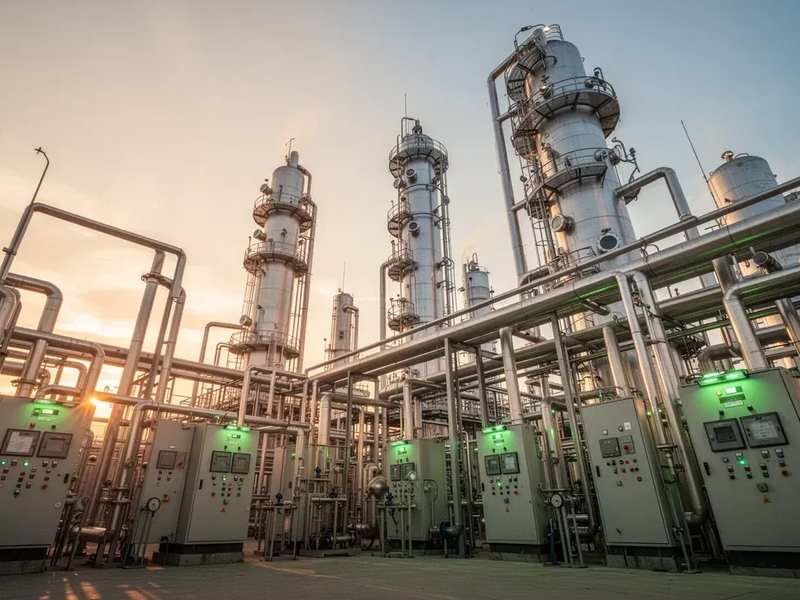 Wacker Chemie Aktie: Erholung trotz Rekordverlust - Foto: über boerse-global.de