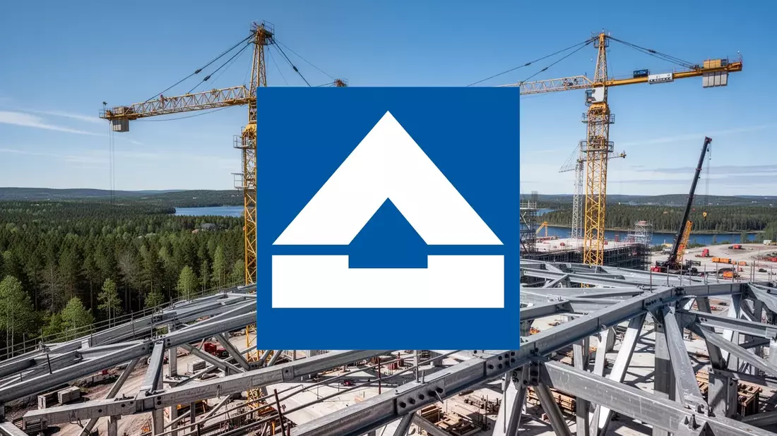 Hochtief Aktie: Mega-Auftrag in Schweden - Bild: über boerse-global.de