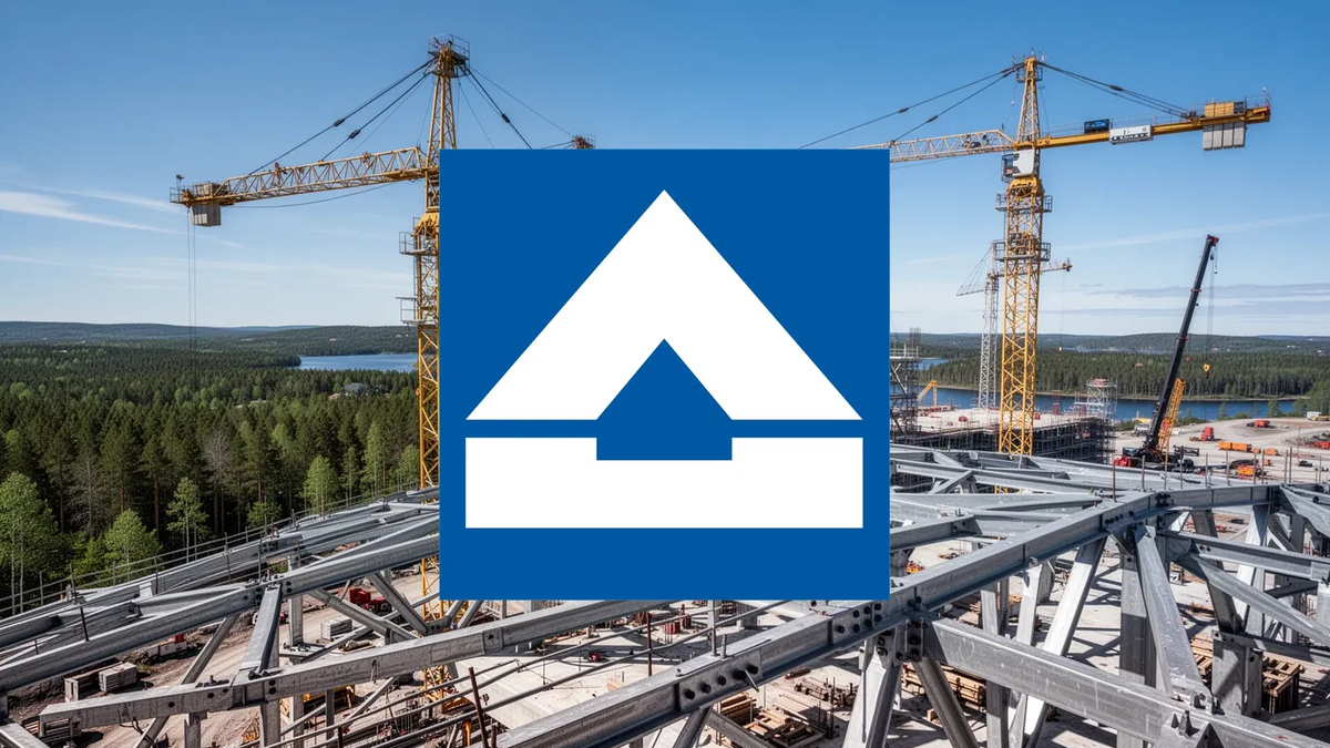 Hochtief Aktie: Mega-Auftrag in Schweden - Foto: über boerse-global.de