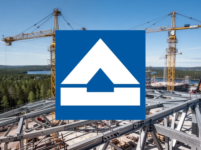 Hochtief Aktie: Mega-Auftrag in Schweden - Foto: über boerse-global.de