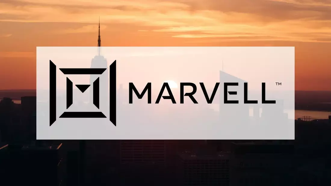 Marvell Technology: Una apuesta decisiva por el hardware de inteligencia artificial Illustration mit AI erstellt übermittelt durch boerse-global.de