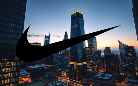 Nike: Indicios de Recuperación en el Horizonte - Foto: über boerse-global.de