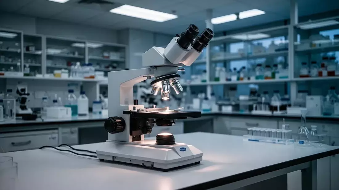 Abbott Laboratories Aktie: Solide Basis - Bild: über boerse-global.de