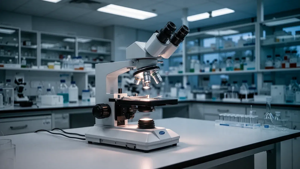 Abbott Laboratories Aktie: Solide Basis - Foto: über boerse-global.de