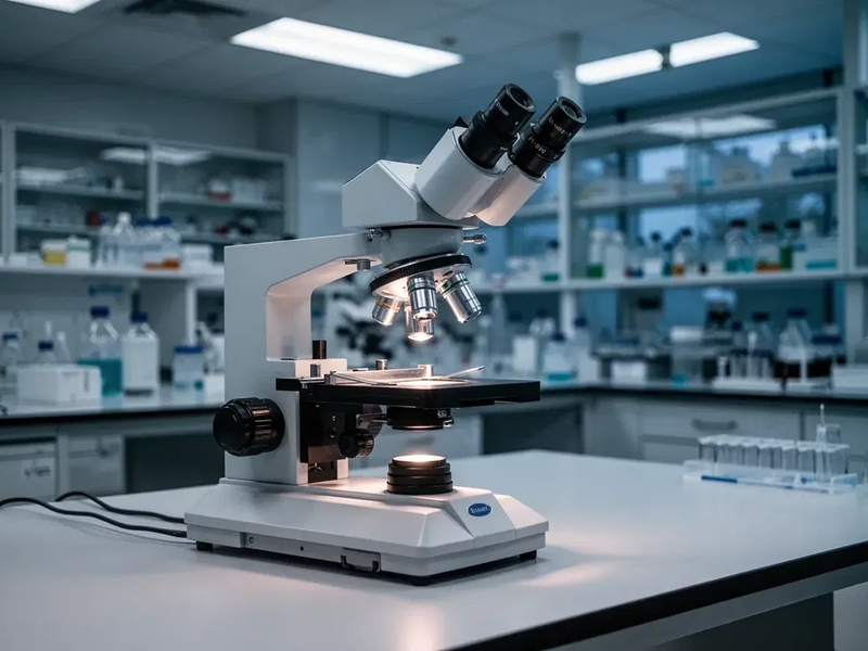 Abbott Laboratories Aktie: Solide Basis - Foto: über boerse-global.de