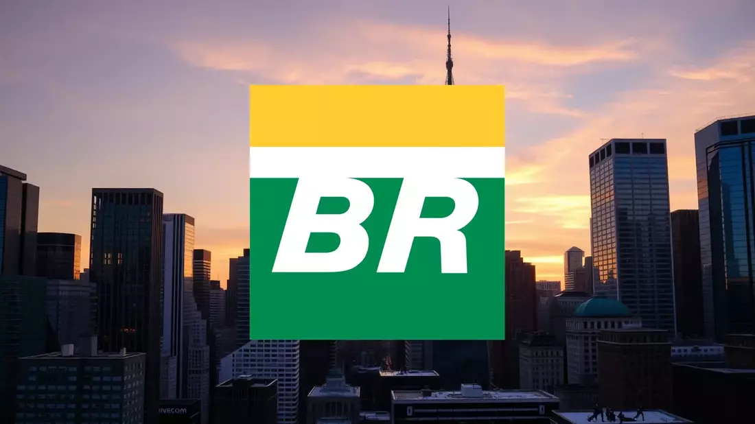 Petrobras: El impulso del crudo catapulta su cotización a máximos históricos Illustration mit AI erstellt übermittelt durch boerse-global.de