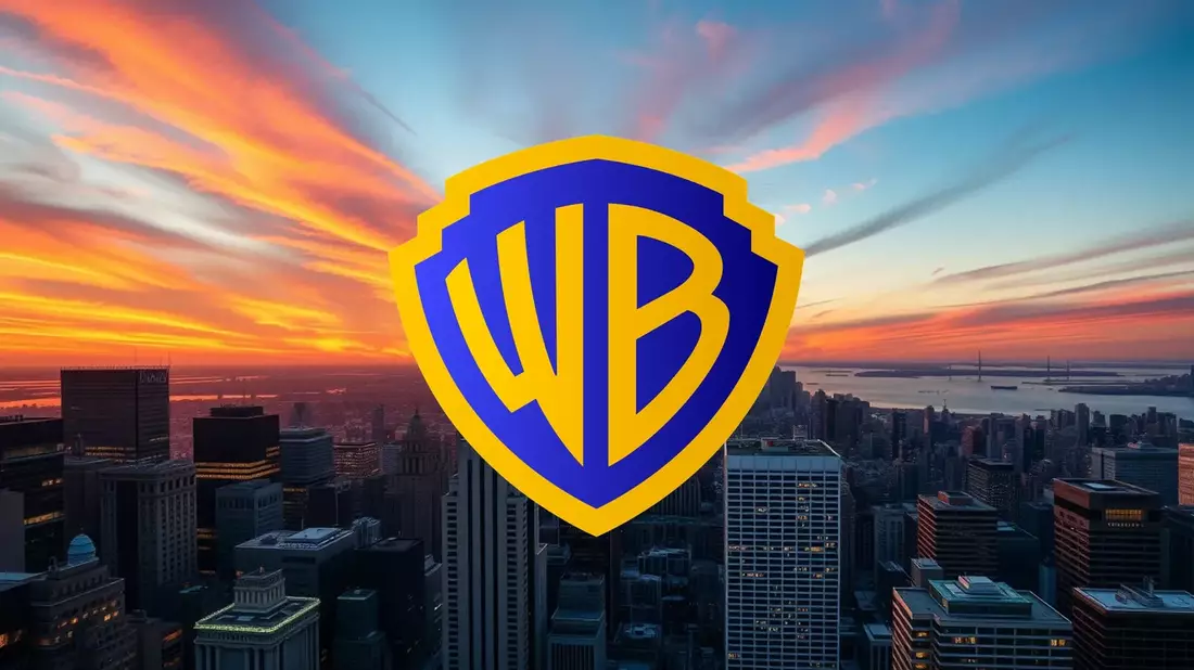 Warner Bros. Discovery: La fusión con Paramount Skydance avanza hacia la integración Illustration mit AI erstellt übermittelt durch boerse-global.de