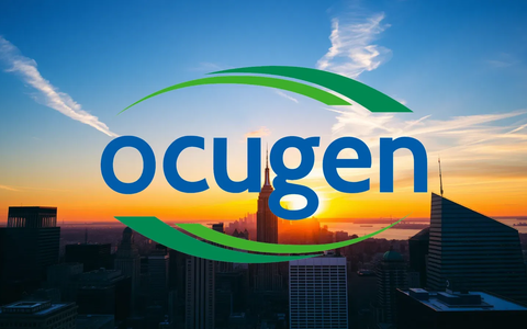 Ocugen: El optimismo analítico impulsa a la biotecnológica - Foto: über boerse-global.de